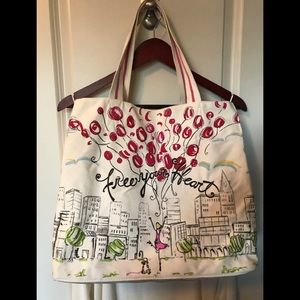 Brighton Tote